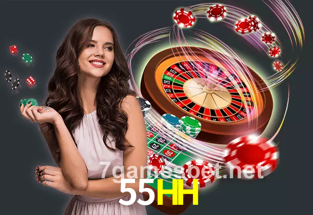 vivo no cassino 55HH