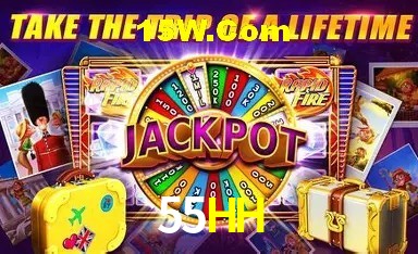 Casino Ao Vivo 55HH
