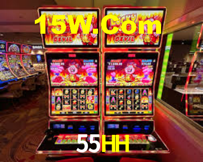 55HH - App Performance