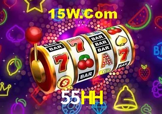 55HH - Support