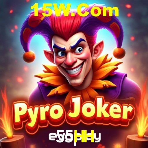 Descubra a Magia dos Jogos de Arcade no 55HH