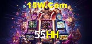 Player Reviews 55HH