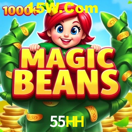Descubra o Mundo do Cassino Online com 55HH