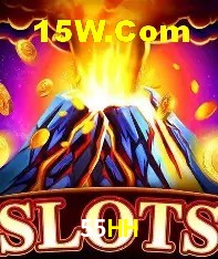 55HH São Paulo - Top Slots