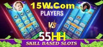 Game Statistics 55HH