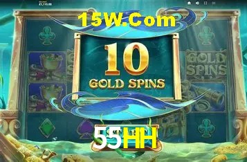 55HH Entrar - Login Seguro Certificado