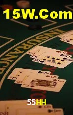55HH Rio de Janeiro - Slot Strategy