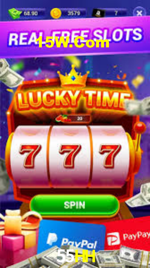 55HH Bet