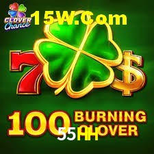 Game Providers 55HH