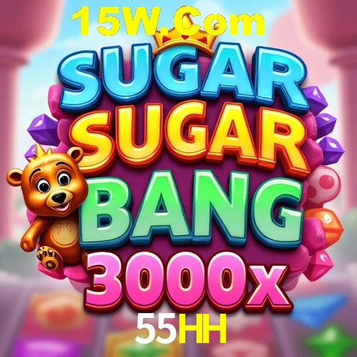 Account Benefits 55HH