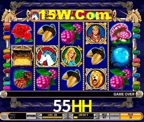 55HH Rio de Janeiro - Popular Jogos