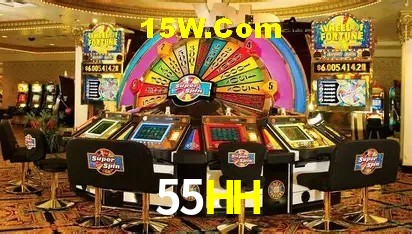 Login Seguro 55HH