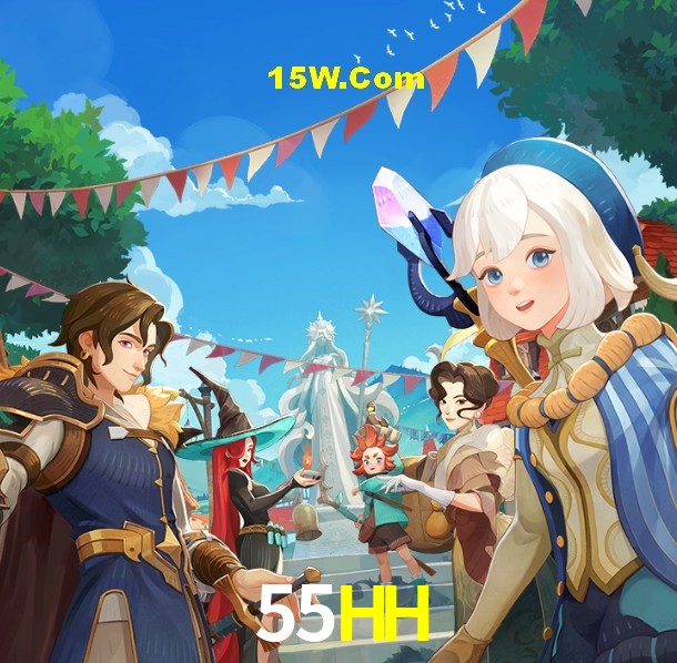 Estatísticas do Jogo 55HH