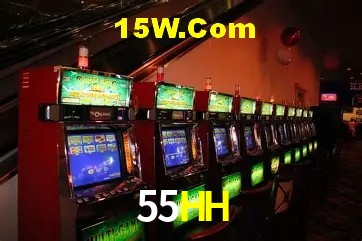 55HH Belo Horizonte - Jackpots