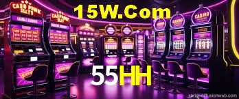 Slot Games 55HH