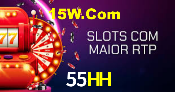 55HH