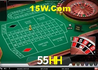 55HH São Paulo - Jogo Providers