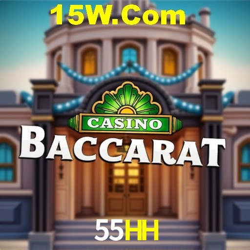 55HH Belo Horizonte - VIP Casino