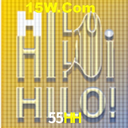 Weekend Specials 55HH