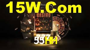 Welcome Bonus 55HH
