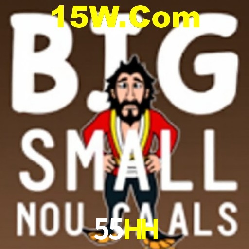 55HH Salvador - Strategies