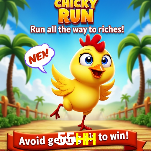 Login 55HH Casino Online